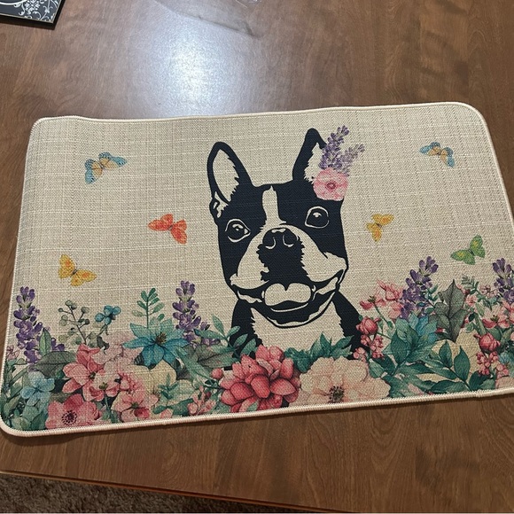 Floor mat & runner set NWT - Picture 5 of 5